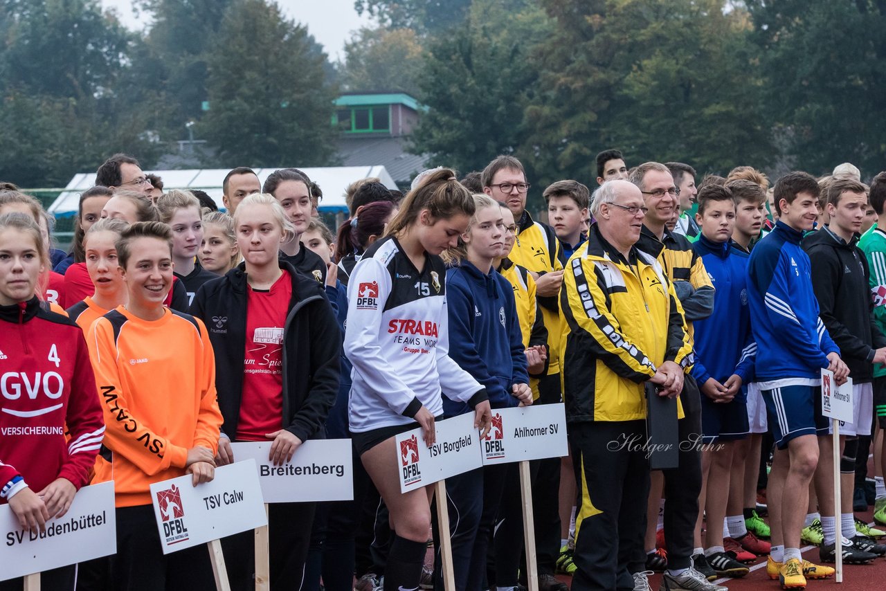 Bild 78 - U16 Deutsche Meisterschaft